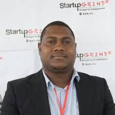 See We are hosting Sira Ndow Edwin Mensah and Bernard Gomez