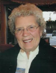 Obituary information for Marion L. Panzer