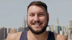 My boyfriend's never seen me shave