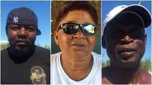 Small vendors, other Berbicians fear 'sudden destruction' if new bridge  toll goes ahead