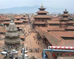 Imagen de Bhaktapur, Katmandú