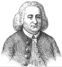 Whitehead Hicks (1728-1780)