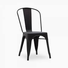 Maybe you would like to learn more about one of these? Chaise De Style Pauchard Noire Chaises De Bar Industrielle Cult Uk