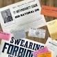 Profanity, Piety, and Reform: The Anti-Profanity..... event in Quincy, MA