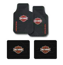 Harley Davidson Car Floor Mats Harley Davidson Harley Davidson