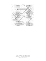 Check spelling or type a new query. Ice Cream Word Search