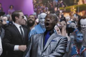 Don cheadle is going from marvel to looney tunes. Space Jam A New Legacy Review An Enjoyable 130 Million Dollar Advertisement For Warner Bros The Illuminerdi