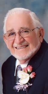 James Spence Obituary