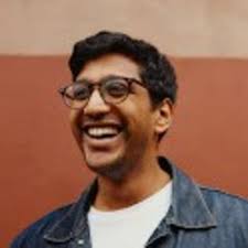 Daniel Varghese, Reporter