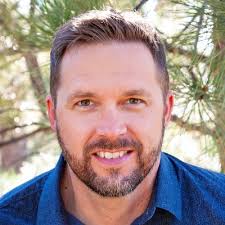 What an absolute honor to have received the first ever Founders' Award!