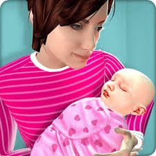 Play as a housewife in simulator of virtual mother and happy family life. Pregnant Mother Simulator Virtual Pregnancy Game Mods Apk 2 2 Download