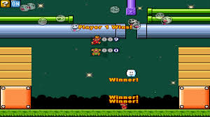 Since mario was exclusively created by and for nintendo, you will, for the most part, be required to use nintendo consoles, handhelds, or emulators to play mario games. Super Mario Wars Xbox 360 Download Version 1 8 0 4 Final R3 Digiex