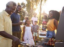 Cookouts is anything cooked in a griller ( generally outdoors in a social gathering). Here S How Not To Ruin The Cookout