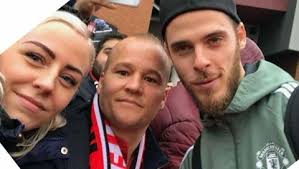 Ikke spre hat. Vi må stå sammen