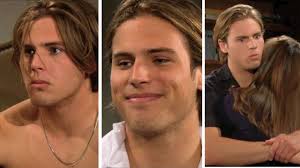 The Bold and the Beautiful Performer of the Week: Crew Morrow as Will  Spencer