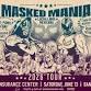 Lucha Libre