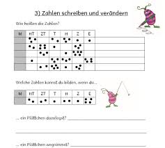 Mathe Ubungsheft Teil 3 Zahlen Schreiben Und Verandern Grundschul Ideenbox Funktioniert mit allen natürlichen zahlen kleiner als eine million. grundschul ideenbox
