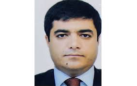 Naxçıvanda nazir müavini işdən çıxarıldı