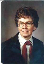 Georgia E. Harvey Waugh (1920-2013)