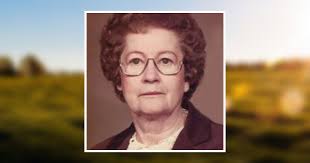 Beatrice Weiss Obituary 2011