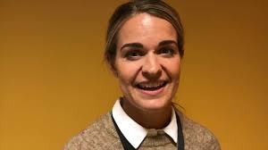 Inger Marie Pedersen fra Vestagder-museet om Norwegian Digital Travel  Conference