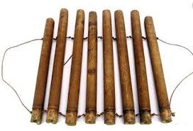 10 Alat Musik Tradisional Khas Kalimantan Selatan Dan Keterangan