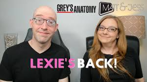 Grey's anatomy s17e12 sign o' the times description. Download Grey S Anatomy Season 17 Episode 10 Preview Chyler Leigh Returns As Lexie Mp4 3gp Hd Naijagreenmovies Netnaija Fzmovies
