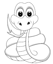 Yilan Boyama Sayfasi Okuloncesitr Preschool Hayvan Boyama Sayfalari Yilan Hayvanlar