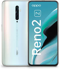 OPPO Reno2 Z Smartphone (16,5 cm ) 128 ...
