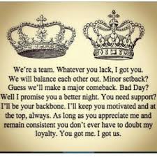 Top five noble quotes about king and queen wall paper Hindi ... via Relatably.com