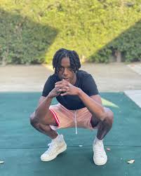 Omar Isaiah Searcy (@o.srcy) • Instagram photos and videos