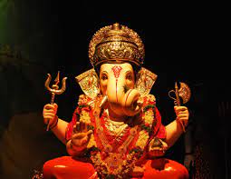 Amazing collection of full screen wallpapers of gods. Lord Ganesha Wallpapers Top Free Lord Ganesha Backgrounds Wallpaperaccess