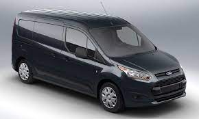 2014 Ford Transit Connect Photo By Ford Ford Transit Car Ford Mini Van