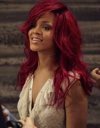 California King Bed Bts Rihanna Red Hair Dying My Hair Hair Styles