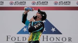 Get nascar race information, including times, tv and results for practices, qualifying sessions and races at atlanta motor speedway this weekend. Nascar At Atlanta 2021 Start Time Lineup Tv Streaming Schedule