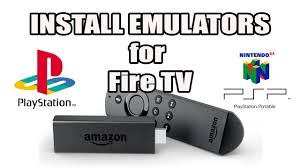 Growing out of the bootlegging days in the deep south, the nascar of today had its modest start in the 1940s, and through hard work, dedication and a whole lot of promotion, it has become the massive enterprise that it is today. How To Install Emulators For Fire Tv Play N64 And Snes On Fire Stick Kfiretv
