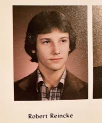 Class of 1985! I was Tina Pinkney then.