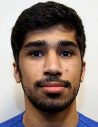 Saif Hassan Al-Mohanadi