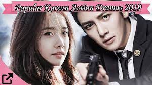 Top 10 best korean dramas of 2020 so far. Top 10 Popular Korean Action Dramas 2019 Youtube