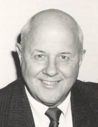 Frank Moulton Obituary