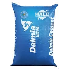 50Kg Dalmia DSP Cement image 4