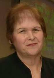 Nancy Anne (nee Karas) McLuckie Obituary