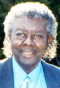 Archie Sims Obituary (2007)