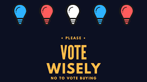 Topic Vote Wisely Change Org