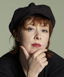 Deep Listening: A Conversation with Suzanne Vega