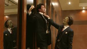 John constantine is approached by det. Why Do I Own This Constantine It S Not Always Like It Is In The Books