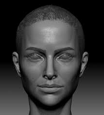Le migliori immagini scaricabili in alta risoluzione o navigabili direttamente sul sito. Natalie Portman Closer Movie Alice Hollywood Zbrushcentral