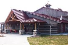 Metal Roofing Materials: Galvalume® vs. Aluminum vs ...