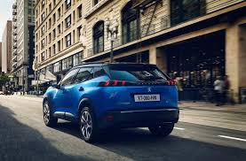 The sleek peugeot 3008 combines technology with elegance to display strength and character. Yeni Peugeot 2008 Avrupa Fiyati 2020 Peugeot 2008 Fiyatlari