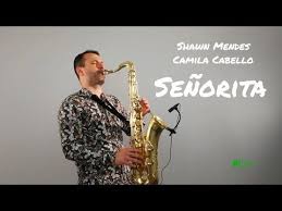 Filatov Karas Vs виктор цой остаться с тобой Shawn Mendes Camila Cabello Senorita Instrumental Saxophone Cover By Jk Sax Youtube In 2020 Camila Cabello Shawn Mendes Just Friends